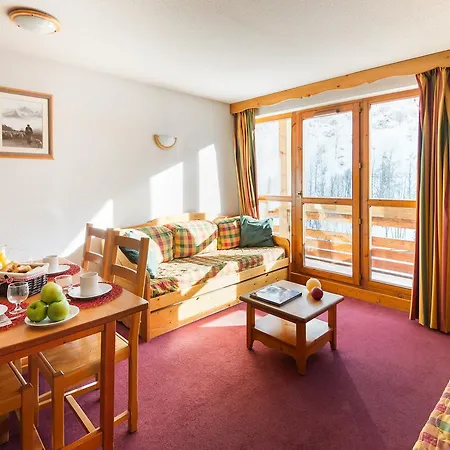 Travelski Select - Les Du Galibier Valloire