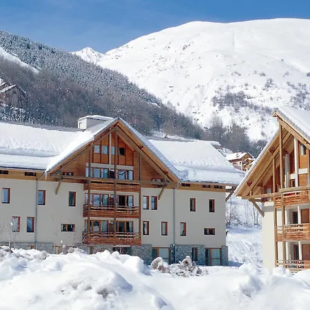 Travelski Select - Les Du Galibier * Valloire