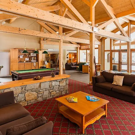 Travelski Select - Les Du Galibier Apartment *