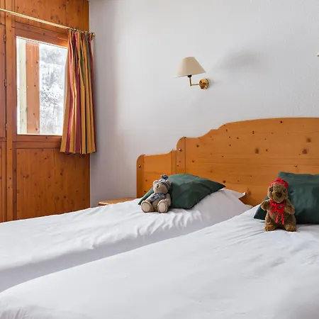 Apartment Travelski Select - Les Du Galibier 4 Etoiles