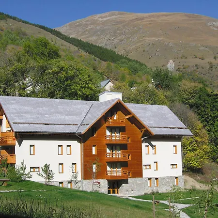 Travelski Home Select - Residence Les Chalets Du Galibier 4 Etoiles *